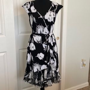WHBM DRESS